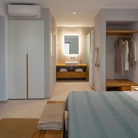 Kechria Bay Villas Skiathos by Eksteriør billede
