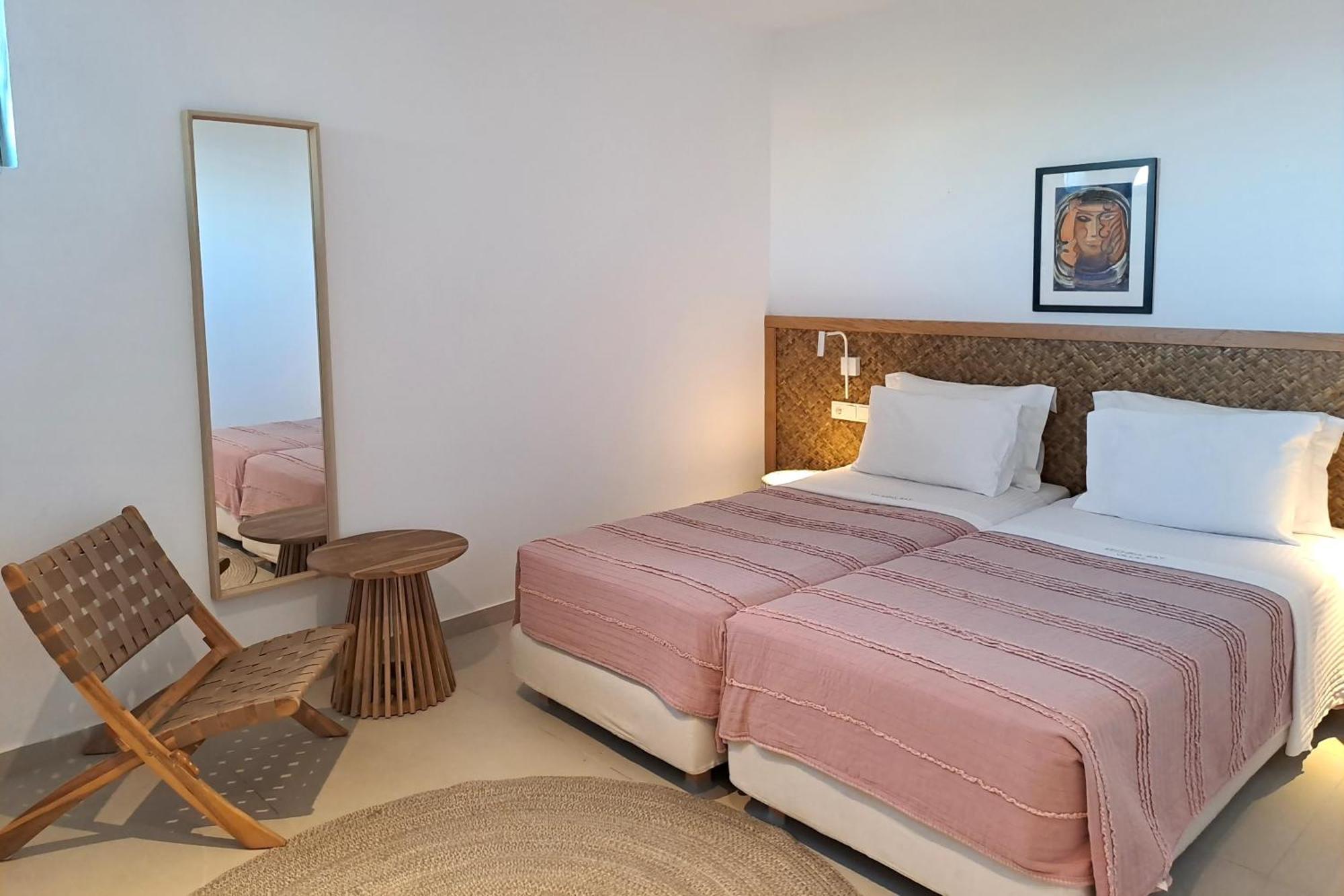 Kechria Bay Villas Skiathos by Eksteriør billede